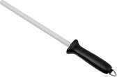 Fusil d'Aiguisage en Céramique Skerper Basic SH003, Pour l'Entretien Quotidien de vos Couteaux, Redonnez un Tranchant Rasoir à vos Couteaux