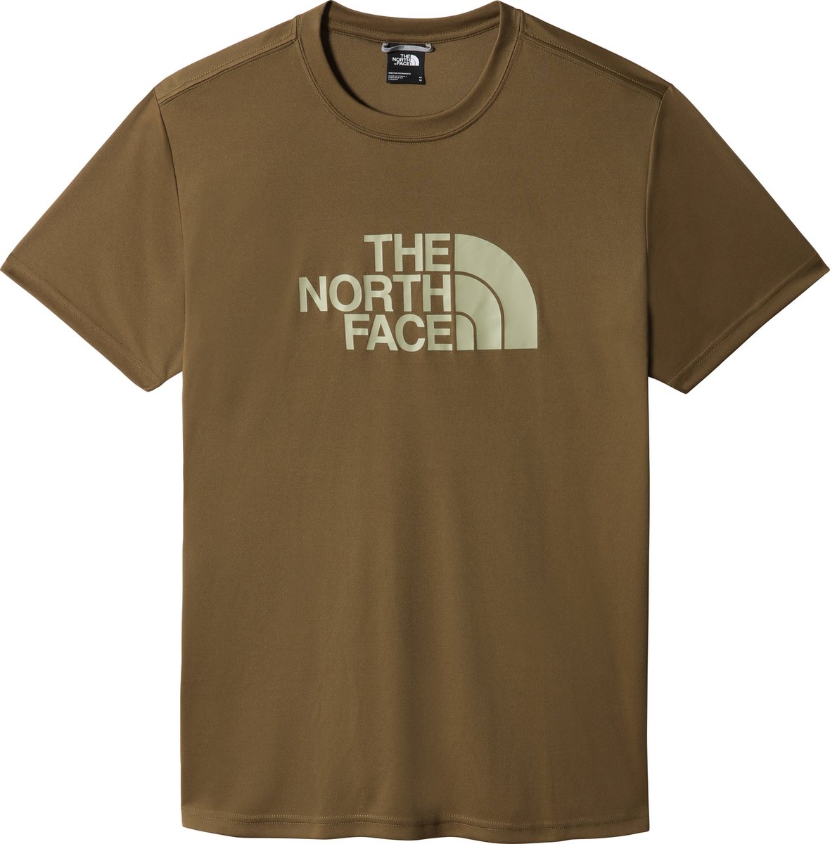 The North Face Reaxion Easy Outdoorshirt Heren - Maat M