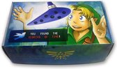 Songbird Zelda Ocarina of Time - 7 trous - Plastique - Do majeur (Ténor)
