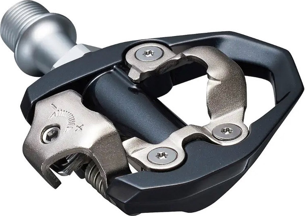 Pédales Shimano PD -ES600 noir / argent | bol.com