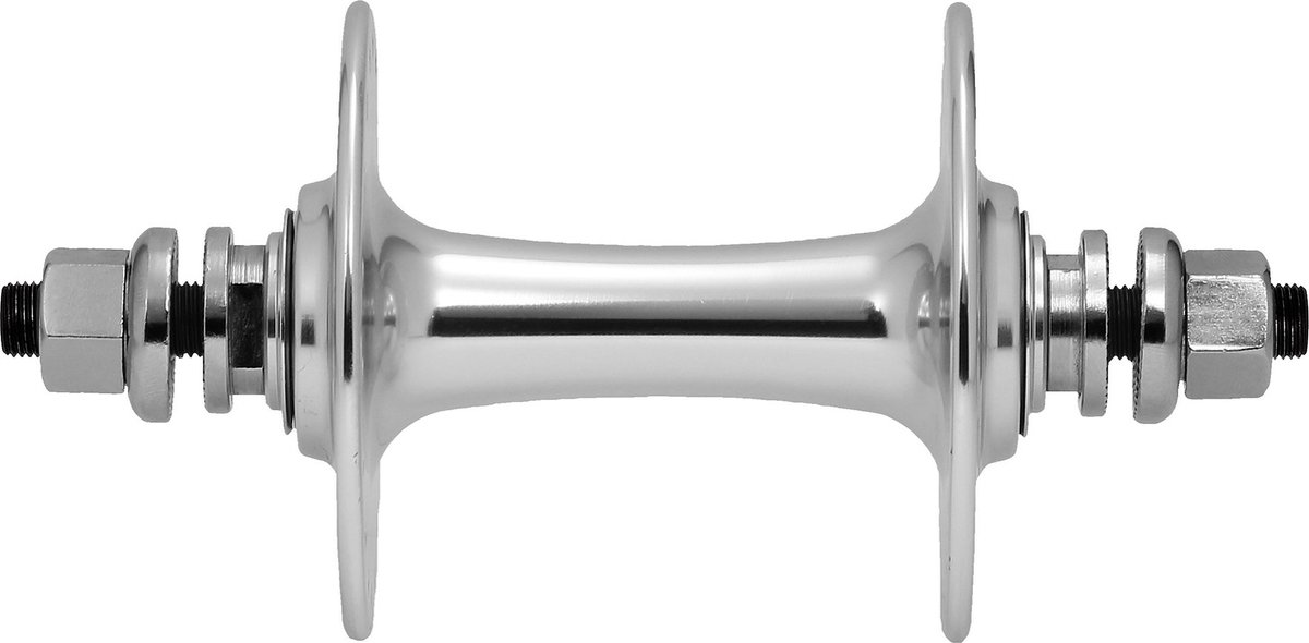 Sturmey Archer Naaf Voor Compleet 36 Gaats Zilver (hbt30)