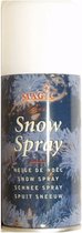 Busje Spuitsneeuw - sneeuwspray - 10 stuks - 150 ml