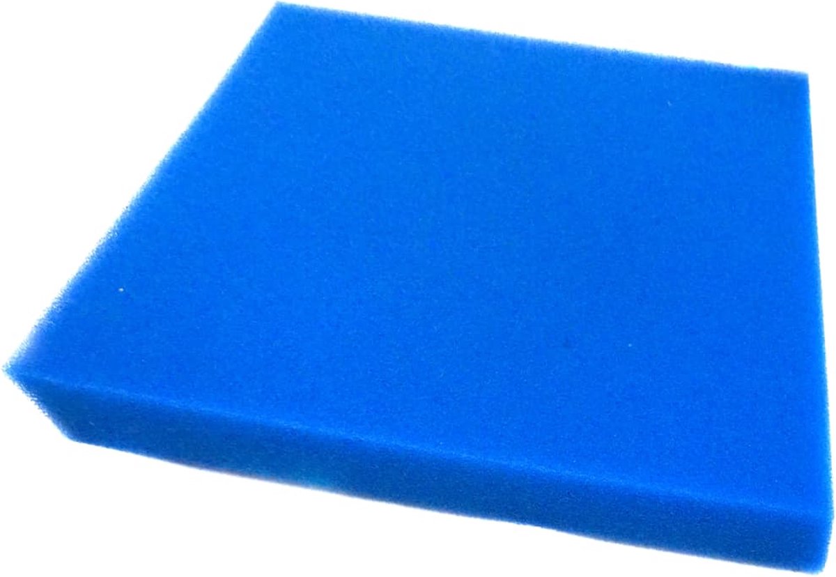 Decoways - Ubbink Filtermat Universeel 50x50x5 cm