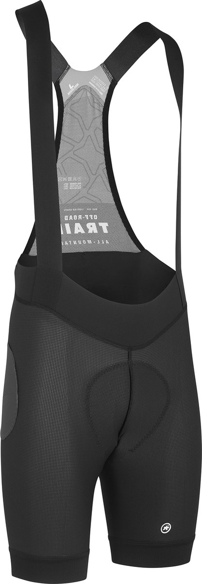trail liner shorts