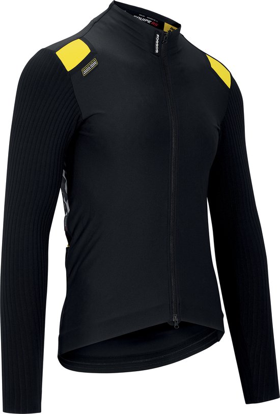 assos equipe rs spring fall jacket
