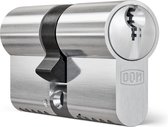 DOM profielcilinder Plura 30/30mm - SKG 3 sterren - 1 losse cilinder