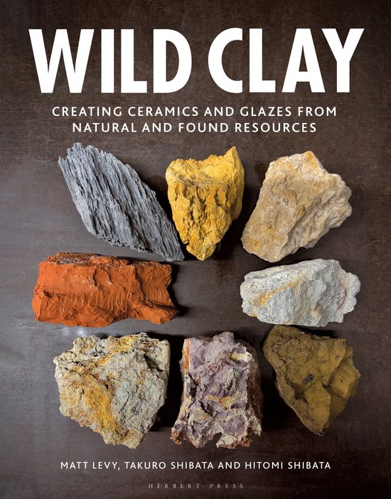 Foto: Wild clay