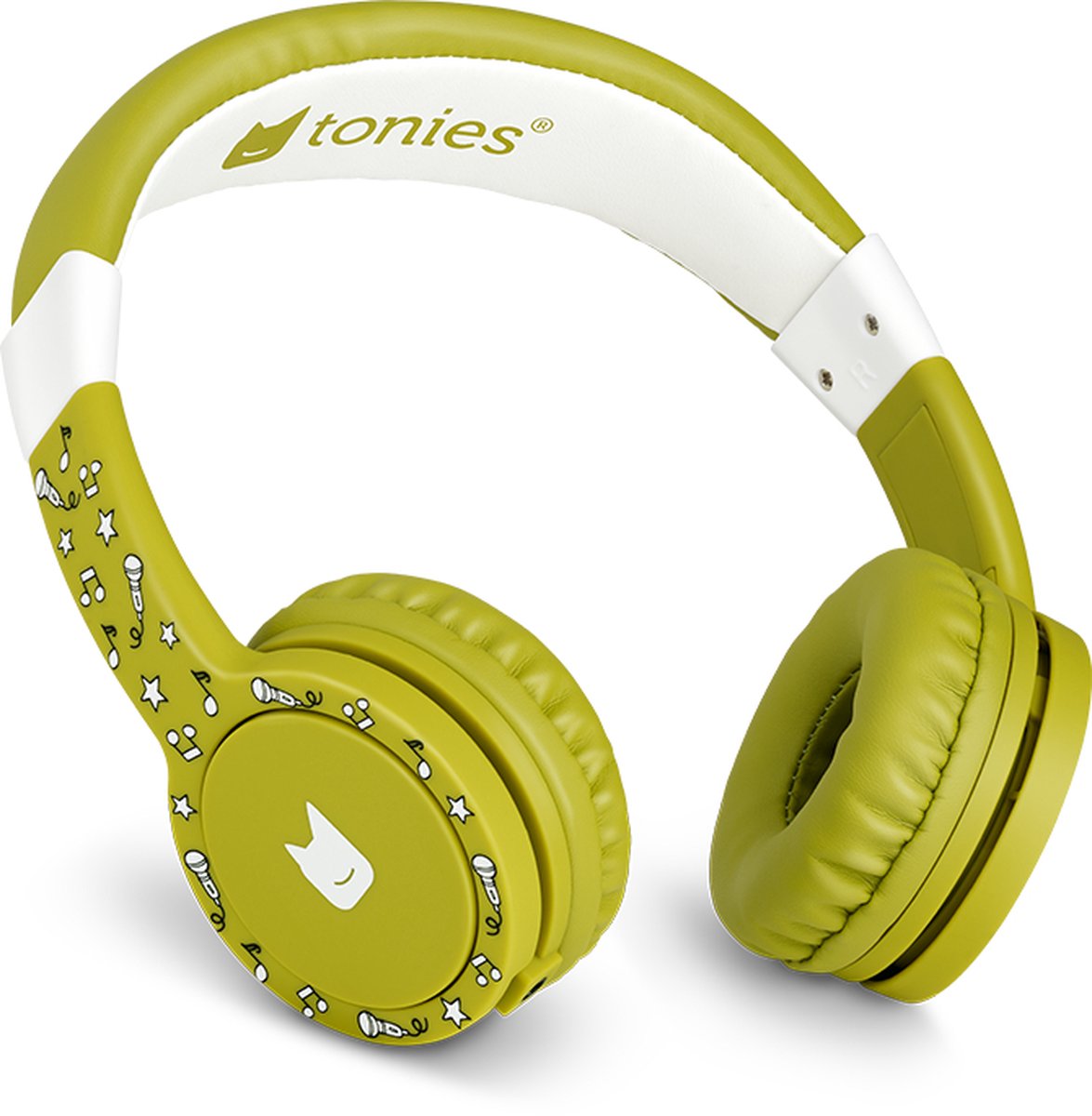 Tonies Headphone - Groen