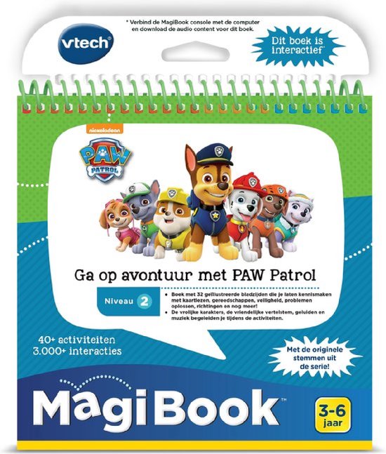 VTech Spidey Avonturenboek | , de webshop voor speelgoed VTech Spidey Avonturenboek | , de webshop voor speelgoed