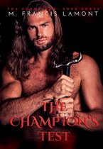 The Champions - The Champion's Test