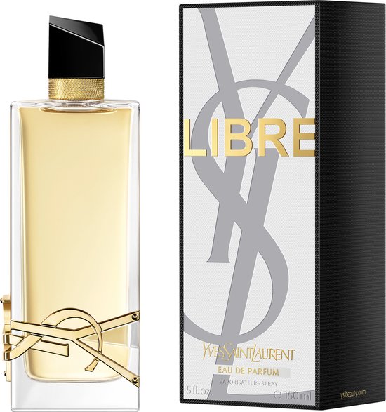 Yves Saint Laurent Libre 150 ml Eau De Parfum - Damesparfum