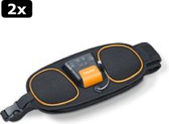 Elektrostimulatie en de effectiviteit in therapie