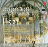 Various Artists - Orgelwerke Vol.2 (Super Audio CD)