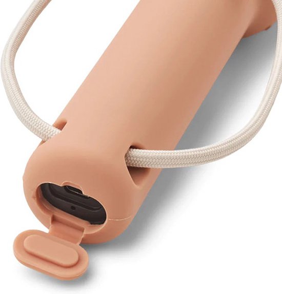 Liewood Zaklamp Oplaadbaar Gry Tuscany Rose Apple Blossom Mix