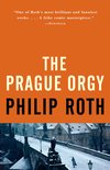 Vintage International - The Prague Orgy