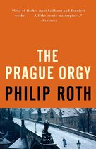 Vintage International - The Prague Orgy
