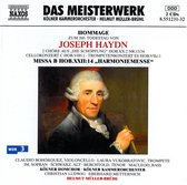 Helmut Müller-Brühl - Haydn: Harmoniemesse (2 CD)