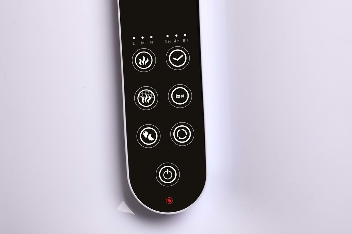 Qlima H609