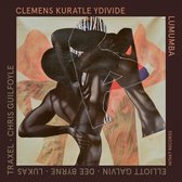 Clemens Kuratle Ydivide - Lumumba (CD)