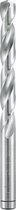 Alpen 62300600100 HSS-E Metaal-spiraalboor 6 mm Gezamenlijke lengte 93 mm Kobalt DIN 338 Cilinderschacht 1 stuk(s)