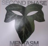 Mentasm (clear Vinyl)