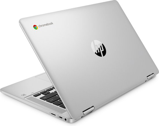 HP Chromebook x360 14b-cb0765nd – 14 inch