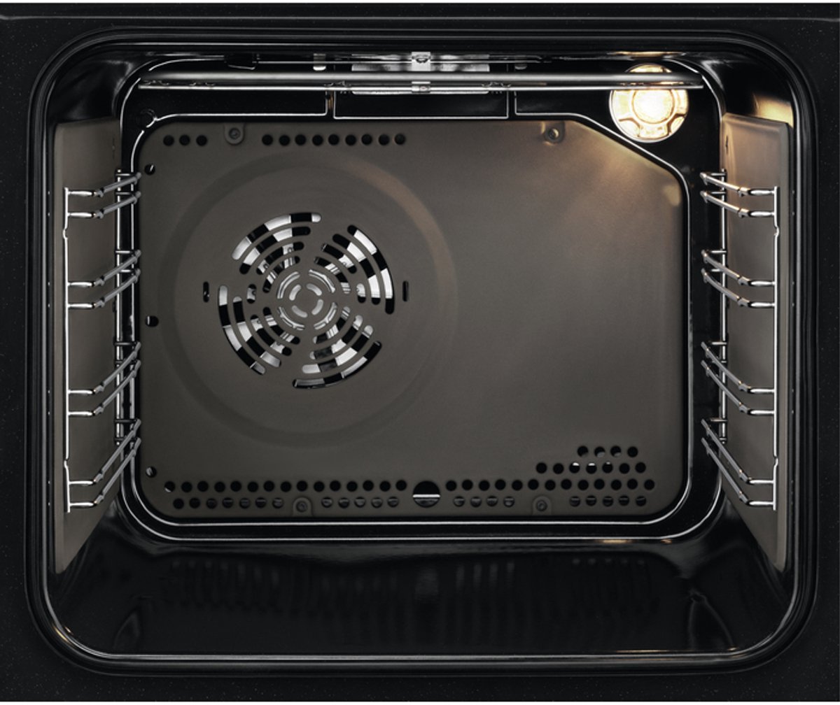 Electrolux EZF5C50V oven 57 l A Wit – foto 5