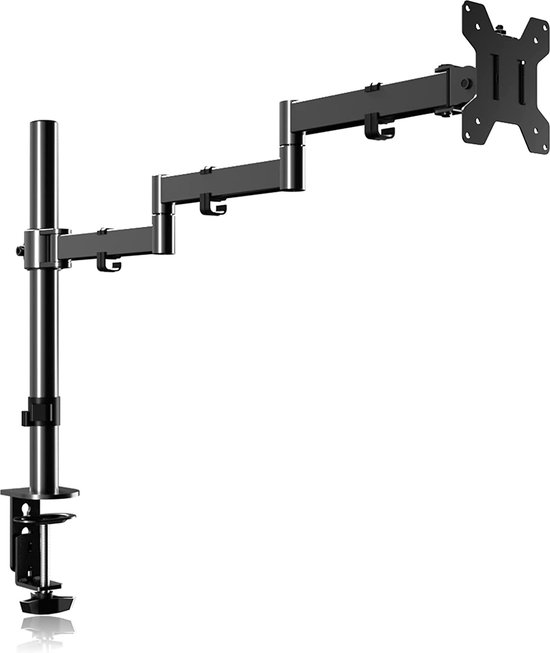 Monitor arm voor laptop scherm Laptop Standaard Monitorbeugel