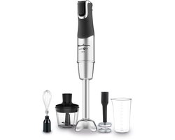 Moulinex InfinyForce Pro DD95HD10 - Staafmixer - 1200 W