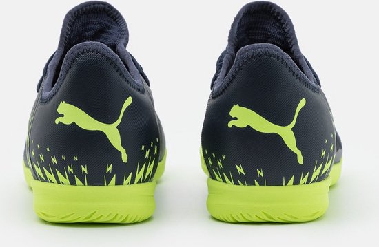 PUMA FUTURE Z 4.4 IT Zaalvoetbalschoenen Maat 39 bol
