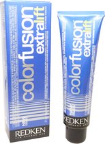 Redken ColorFusion Extra Lift Coloration Permanent 60 Ml El-mn