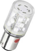 LED-lamp Barthelme 52190115 52190115 BA15d N/A N/A