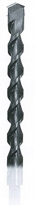Makita D-34039 Foret pour marteau-perforateur 25 mm Longueur totale 340 mm SDS-Max 1 pc(s)