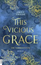 The Last Finestra 2 - This Vicious Grace - Die Verbannten