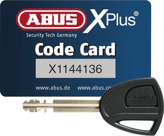 Abus City Chain X-plus 140 - ART3 van ABUS — afbeelding 3