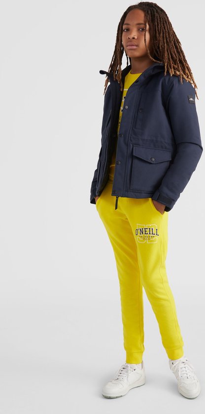 O'Neill Jas Boys Journey - 55% Gerecycled Polyester, 45% Polyester