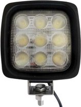 LED Werklamp 15 Watt / 1200 Lumen / 12-24V
