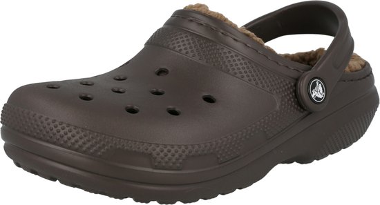 Crocs clogs Donkerbruin-M12 (46-47) | bol.com