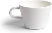 ACME Roman Kop 155ml Milk (wit) - porselein - koffie kopje