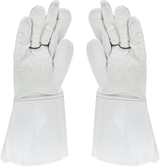 Lashandschoenen voor TIG en MIG/MAG lassen