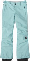 O'Neill Pants Girls Charm Aqua Sea 152 - Aqua Sea 55% Polyester, 45% Polyester Recyclé (Repreve) Ski Pants 3