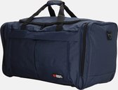 Enrico Benetti Amsterdam 35319 Reistas/sporttas M - Blauw