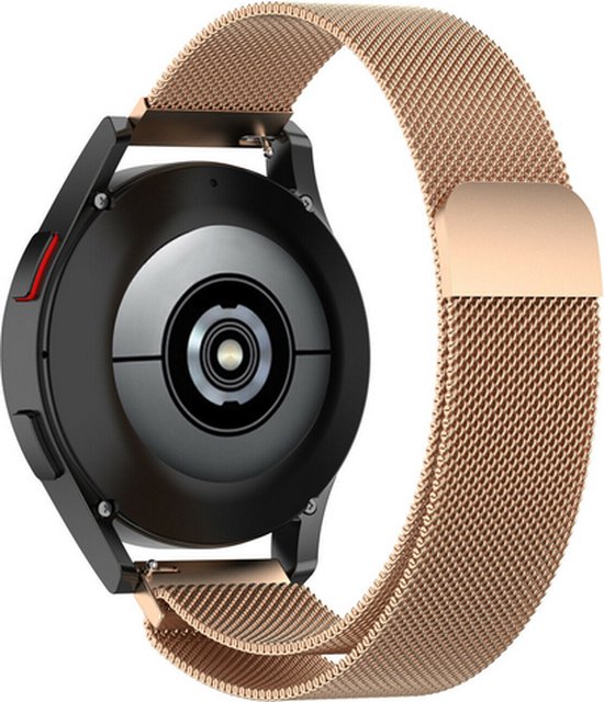 Samsung galaxy watch 5 Pro bandje By Qubix Samsung Galaxy Watch 5