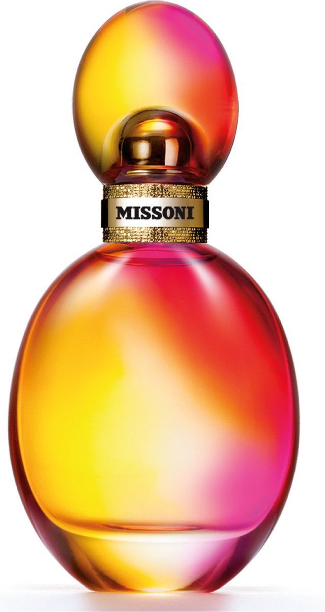 Goedkoopste Missoni - 50ml - Eau de toilette