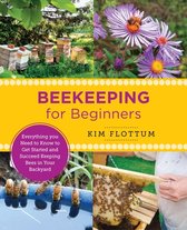 New Shoe Press - Beekeeping for Beginners