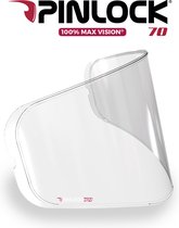 Scorpion Exo-930 Max Vision Pinlock Clear -