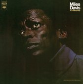 Miles Davis: In A Silent Way (White) [Winyl]