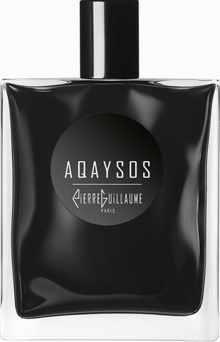 Aqaysos Eau de Parfum