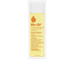 Bio-Oil Huidverzorgingsolie - 100% Natuurlijk - 125ml
