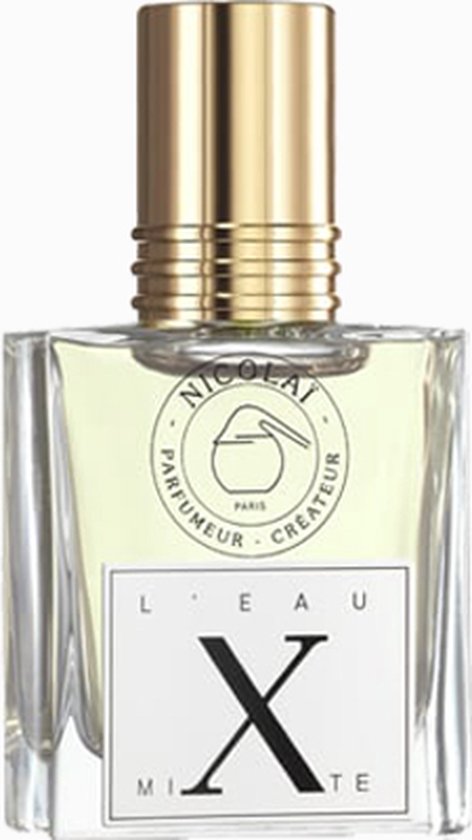 L'eau Mixte Eau de Toilette